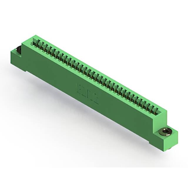 842-031-524-103 EDAC Inc.  Edgeboard Connectors